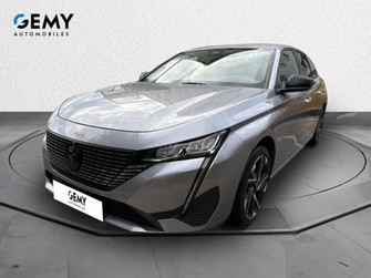 Photo Peugeot 308 SW PureTech 130ch S&S BVM6 Allure Pack