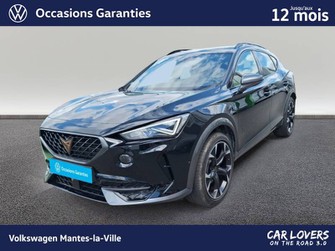 Photo Cupra Formentor 1.5 TSI 150 ch DSG7 VZ-Line