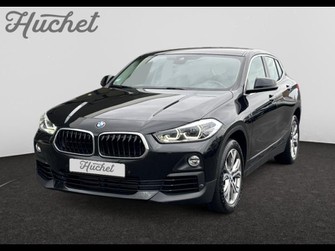 Photo Bmw X2 sDrive18iA 140ch Lounge DKG7