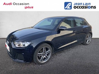 Photo Audi A1 Sportback 30 TFSI 116 ch BVM6 Design