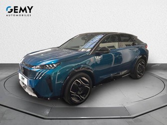 Photo Peugeot 3008 Electrique 73 kWh 210 ch GT