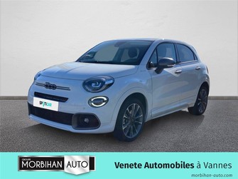 Photo Fiat 500X MY23 1.5 FIREFLY 130 CH S/S DCT7 HYBRID Dolcevita