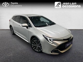 Photo Toyota Corolla Touring Sports Hybride 140ch Design