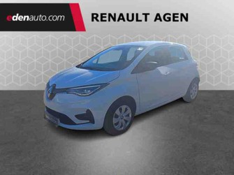 Photo Renault ZOE R110 Achat Intégral - 21 Life