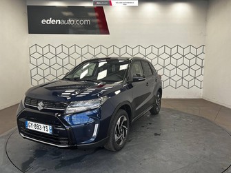 Photo Suzuki Vitara IV 1.5 Dualjet Hybrid Allgrip Auto Style 5p