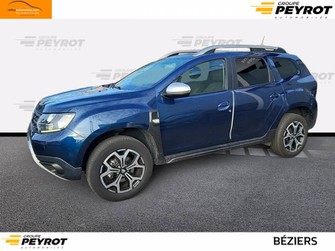 Photo Dacia Duster dCi 110 4x2 Prestige