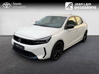Photo Opel Corsa 1.2 75 ch BVM5