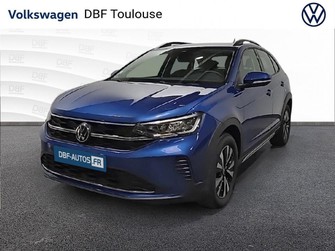 Photo Volkswagen Taigo 1.0 TSI 110 DSG7 Life