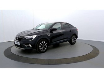 Photo Renault Arkana TCe 140 EDC - 22 Evolution