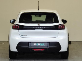 Photo Peugeot 208 e-208 136ch Active Pack