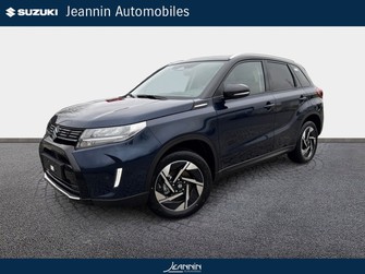 Photo Suzuki Vitara Vitara 1.5 Dualjet Hybrid Auto