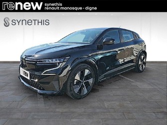 Photo Renault Megane E-TECH EV60 220 ch super charge Equilibre
