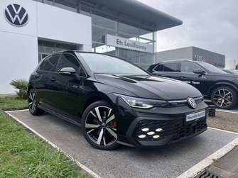 Photo Volkswagen Golf Golf 1.5 eHybrid 272 DSG6