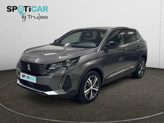 Photo Peugeot 3008 3008 PureTech 130ch S&S EAT8
