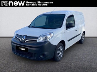 Photo Renault Kangoo Express 1.5 DCI 90 E6 EXTRA R-LINK
