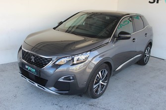 Photo Peugeot 3008 3008 Hybrid 225 e-EAT8