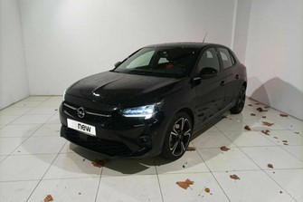 Photo Opel Corsa Corsa 1.2 Turbo 100 ch BVM6