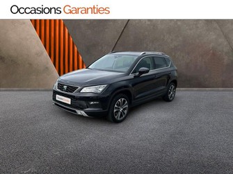 Photo Seat Ateca 1.5 TSI 150ch ACT Start&Stop Style DSG Euro6d-T
