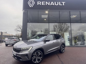 Photo Renault Austral Austral E-Tech full hybrid 200 GSR2