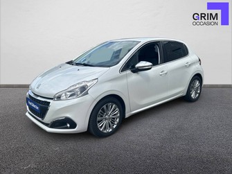 Photo Peugeot 208 208 PureTech 110ch S&S EAT6