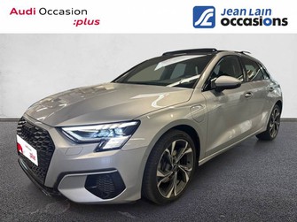 Photo Audi A3 Sportback 40 TFSIe 204 S tronic 6 Design Luxe