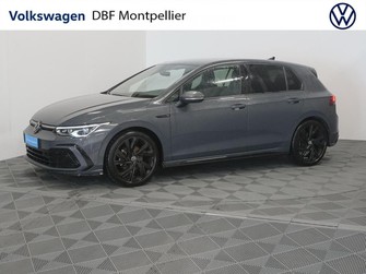 Photo Volkswagen Golf 1.5 eTSI OPF 150 DSG7 R-Line