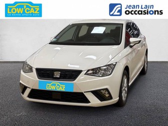Photo Seat Ibiza 1.0 EcoTSI 95 ch S/S BVM5 Style Business