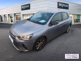 Photo Opel Corsa 1.2 75 ch BVM5 Edition
