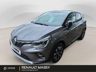 Photo Renault Captur TCe 90 Techno