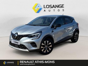 Photo Renault Captur TCe 100 GPL Evolution