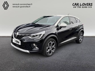 Photo Renault Captur TCe 90 - 21 Intens
