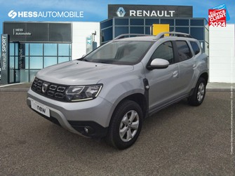 Photo Dacia Duster 1.0 TCe 100ch Confort 121g 4x2 - 19