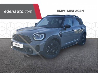 Photo Mini Countryman Mini Countryman 136 ch BVA7 Cooper Edition Northwood