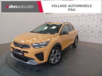 Photo Kia Stonic 1.0 T-GDi 100 ch DCT7 GT-line