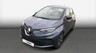Photo Renault ZOE Zoe R110 Achat Intégral Limited