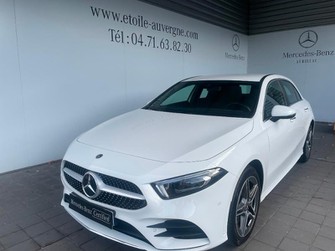 Photo Mercedes Classe A Classe A 250 e AMG Line