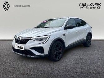 Photo Renault Arkana TCe 140 EDC FAP - 21B R.S. Line