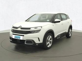 Photo Citroen C5 Aircross BUSINESS C5 Aircross Hybride Rechargeable 225 S&S e-EAT8