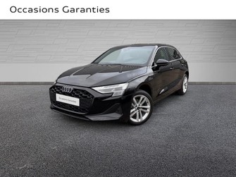 Photo Audi A3 Sportback 35 TFSI 150ch Hybride Business Executive S tronic 7