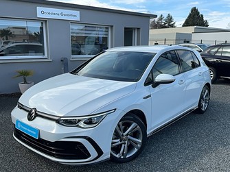 Photo Volkswagen Golf Golf 1.5 eTSI OPF 130 DSG7