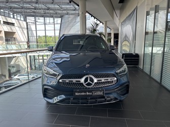 Photo Mercedes GLA e 160+102ch AMG Line 8G-DCT