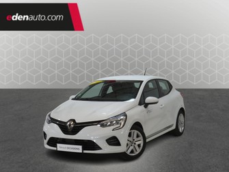 Photo Renault Clio TCe 90 Business