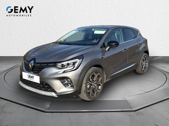 Photo Renault Captur TCe 90 Techno