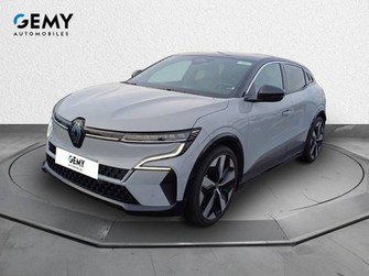 Photo Renault Megane E-Tech EV60 220 ch optimum charge Techno