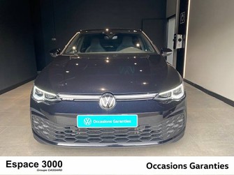Photo Volkswagen Golf Golf 2.0 TDI SCR 200 DSG7