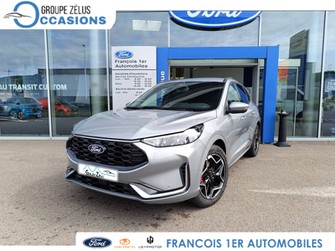 Photo Ford Kuga 2.5 Duratec 180ch Hybrid FlexiFuel ST-Line X Powershift