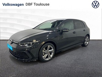 Photo Volkswagen Golf 1.5 eTSI OPF 150 DSG7 R-Line