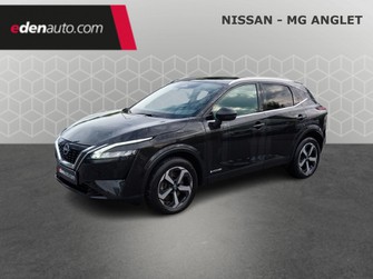 Photo Nissan Qashqai e-Power 190 ch N-Connecta