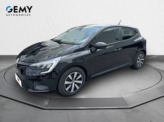 Photo Renault Clio E-Tech full hybrid 145 Equilibre