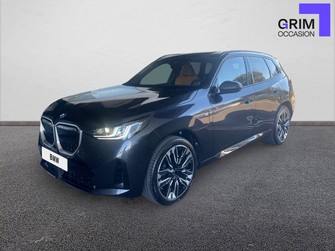 Photo Bmw X3 G45 X3 30e xDrive 299 ch BVA8
